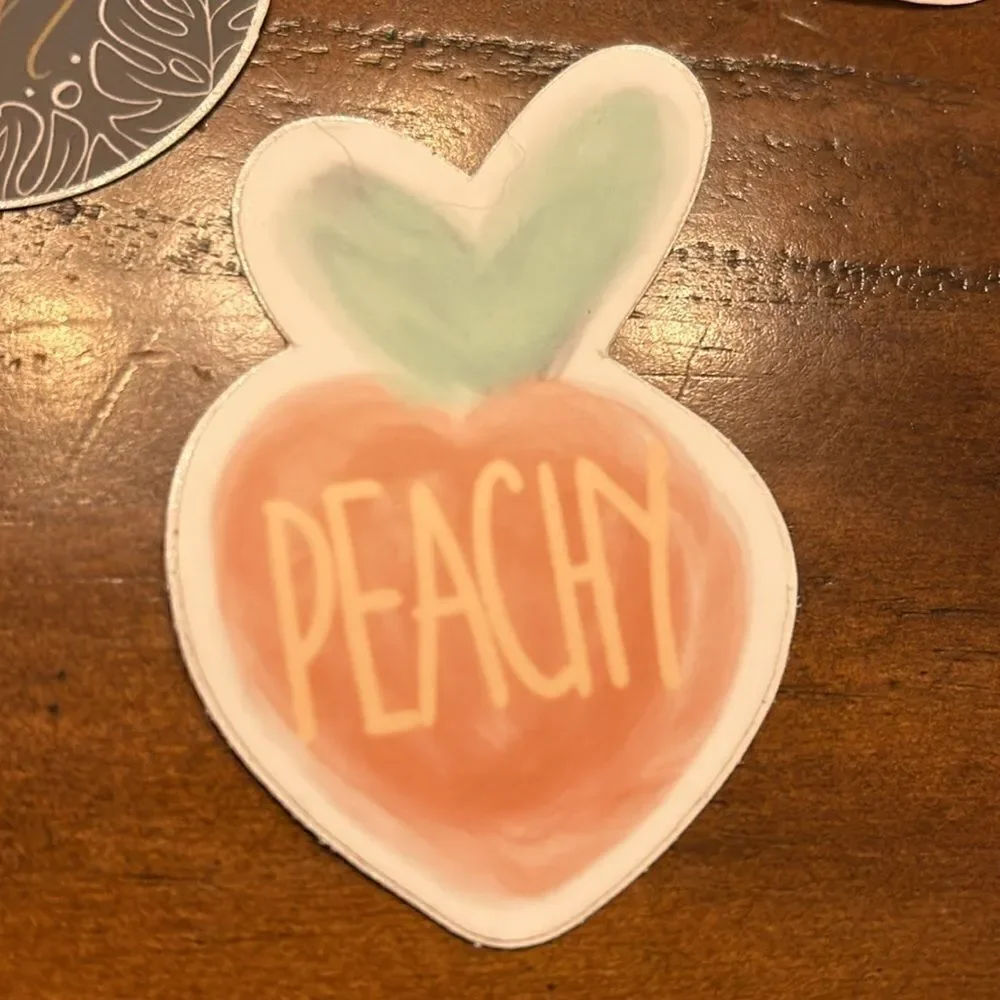 elyse breanne great stickers questions